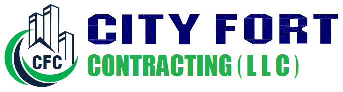 شعار City Fort Contracting — عميل أبحاث على Sentink